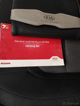 Kia Ceed 1.4 CRDi M2017 160000km 6st.manuál - 8