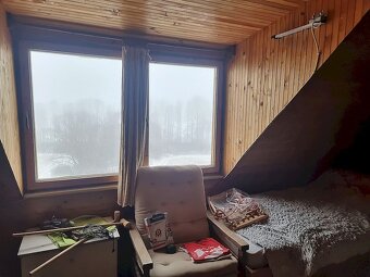 Chata so záhradou v Martine pod Bystričkou - 8