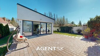AGENT.SK | Na predaj rodinný dom blízko Thermalparku v Dunaj - 8