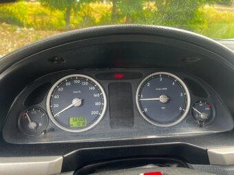 Montážna plošina / Autoplošina GAZ 4x4 MP16 - 8