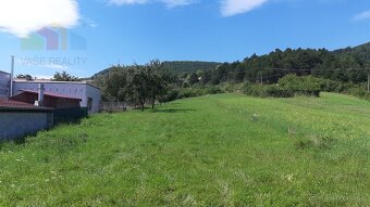 STAVEBNÝ POZEMOK 2250 m² TRENČIANSKE MITICE - 8