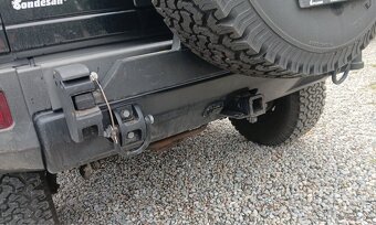 Hummer H2 - 8