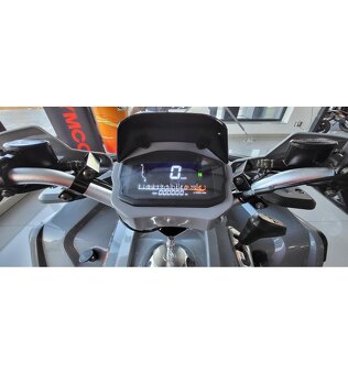 Štvorkolka ATV 200 HUMMER MAX - 8