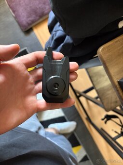 Fox mini micron - 8