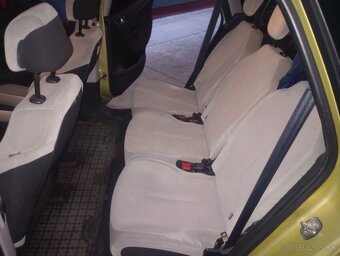 Citroen C4 Picasso Van - 8
