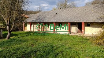 Rodinný dom v obci Szemere obec v Maďarsku- NA PREDAJ - 8