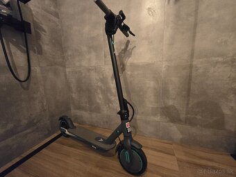 Košice predám novú el.kolobezku AERIUM T350 PRO - 8