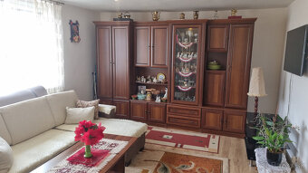 EXKLUZÍVNE predaj 5 izbový 2 generačný RD Kežmarok ,160 m2 - 8