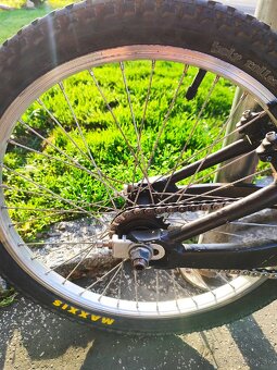 BMX Haro Race Lite - 8