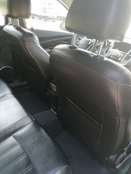 Predam Chevrolet Cruze - 8