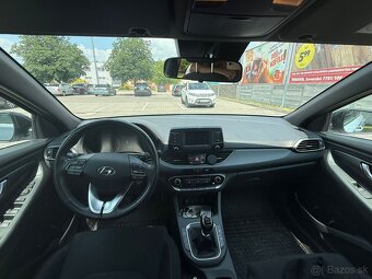 Predam hyundai i30 - 8