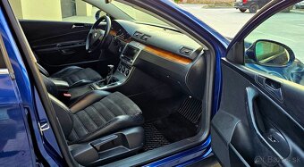 Volkswagen Passat B6 Combi 2.0 TDI 125kw 6:Rych Man:R.V 2009 - 8