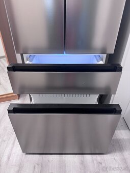 Predám chladničku Gorenje - 8