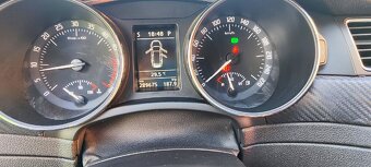 Škoda Superb 2.0TDI 125KW DSG - 8