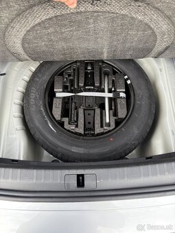 Škoda Octavia 1,5 TSI 110 kW benzín, 6st. manuál - 8