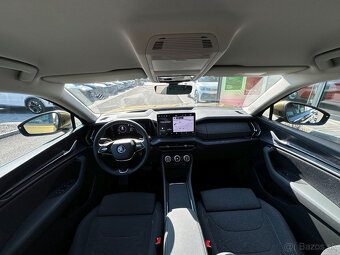 Škoda Kodiaq 2.0 TDi 4x4 142kW Selection DSG - 8