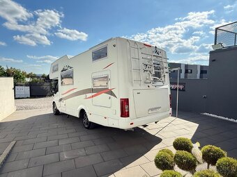 FIAT Ducato 2.8 JTD 51000km - 8