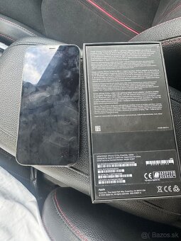 Iphone 12 pro 128G - 8