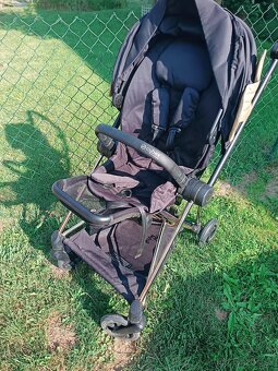 Cybex Buggy Wings - 8