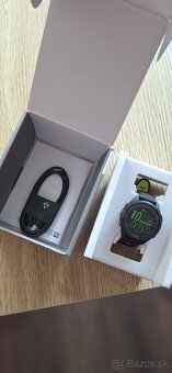 Garmin FORERUNNER 265S - 8