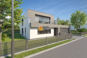Stavebný pozemok Sliač – 746 m², blízko Zvolen a Banská Byst - 8