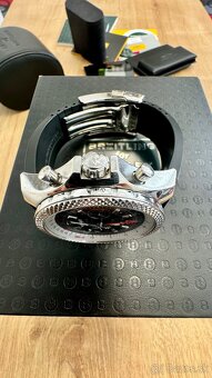 Breitling for Bentley - 8