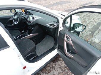 Peugeot 2008,1,2VTI - 8