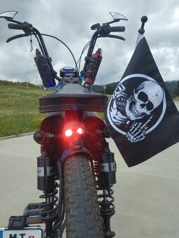 Babetta 210/90ccm - 8