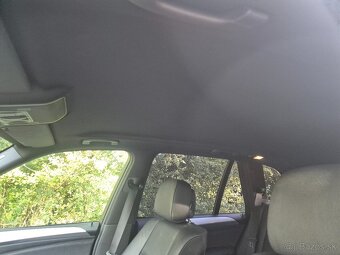 BMW X5 - 8