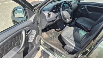☀️DACIA DUSTER 1,2 TCe - r.2015 - Navigácia - Nová STK+EK ☀️ - 8