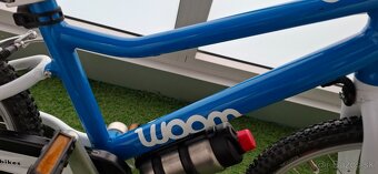 Bicykel WOOm 3 - 8