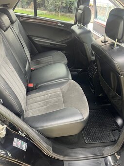 Mercedes-Benz ML320CDI - 8