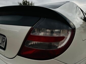 Mercedes-Benz CL Sport Coupé 220 CDI - 8