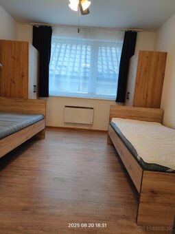 Prenájom bytovej jednotky - 8