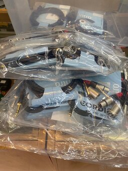 Cordial cfy 3wfm kable. 8€ - 8