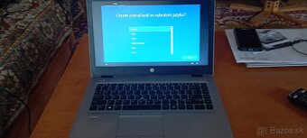 HP Elitebook 840 G3 - 8