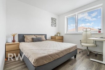 REWIN I Moderný 3-izbový rodinný dom v Slovenskom Grobe - 8