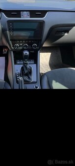 Škoda octavia scout 4x4 TDi DSG - 8