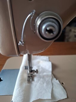 Predám sijaci stroj Minerva - 8