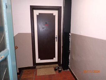 ZNÍŽENÁ CENA – 4 izb. byt, Zimná 189/14, Čierna nad Tisou - 8