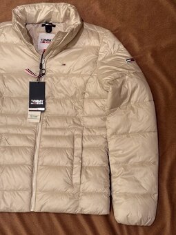 Nová bunda od Tommy Hilfiger - 8