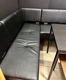 Elegantné jedálenske posedenie na predaj - 8