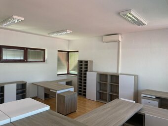 Prenájom kancelárskych priestorov – Popradská ulica, Bratisl - 8