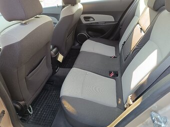 Chevrolet Cruze 1.6 91kw - 8