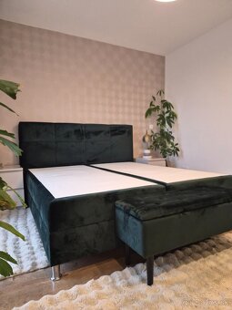 Manželská postel - 8