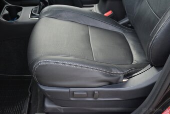 Mitsubishi Outlander 2.20 SR. voz, 7miestne - 8