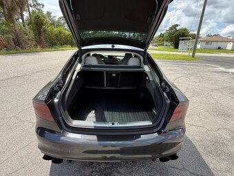 AUDI S7 4.0 V8 2013 - 8