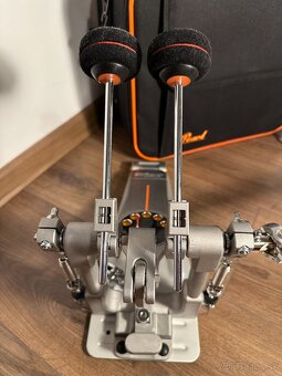 Pearl P-3002D Demon Drive - 8