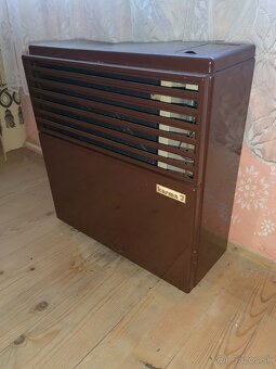 Gamatky, ohrievače vody za slivovicu - 8