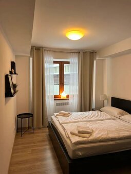 4-izb. apartmán priamo na svahu, Donovaly, Banská Bystrica - 8